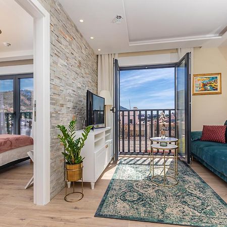 Three Musketeers Apartments Дубровник Екстер'єр фото