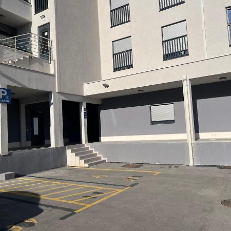 Three Musketeers Apartments Дубровник Екстер'єр фото
