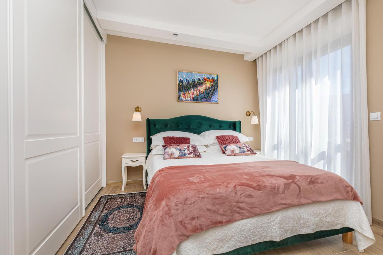 Three Musketeers Apartments Дубровник Екстер'єр фото