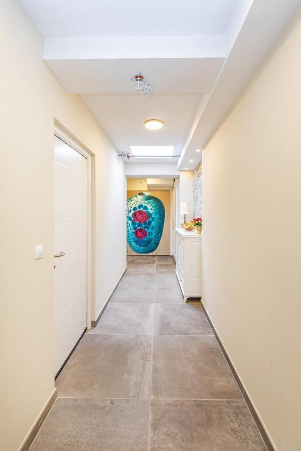 Three Musketeers Apartments Дубровник Екстер'єр фото